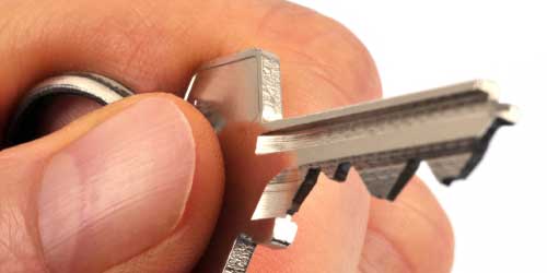 Dépannage serrurerie à Saint-Aygulf : ouverture de porte et remplacement de serrure