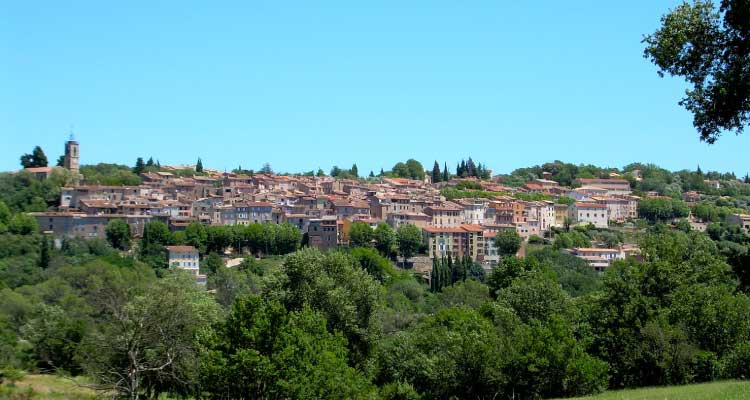 Serrurier & Plombier — Estérel intérieur | Azur Assistance Paysages de l’Estérel intérieur : Bagnols-en-Forêt et Les Adrets-de-l’Estérel