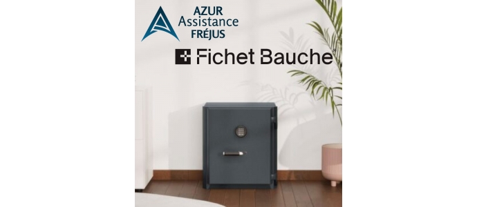 Fichet à Fréjus : serrures haute sécurité | Azur Assistance