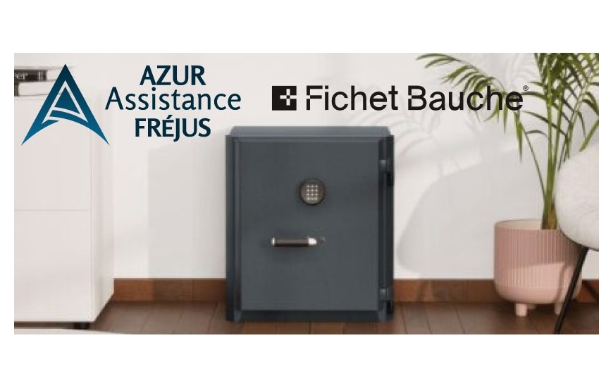 Fichet à Fréjus : serrures haute sécurité | Azur Assistance